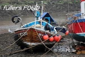 Image ofFlora Jane Fishing Boat
