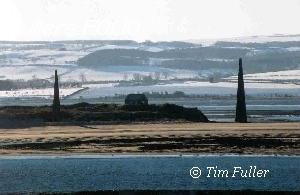 Image ofHoly Island Northumberland