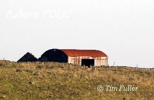 Image ofFarmers Shed on Hadrians Wall