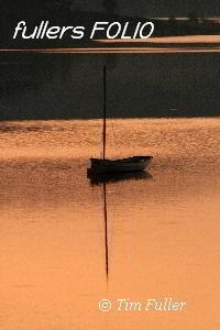 Image ofAutumn reflections on Kielder Water